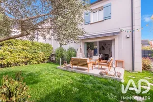 Maison à Sartrouville (78500)