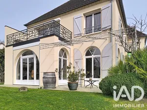 Maison à Verrières-le-Buisson (91370)