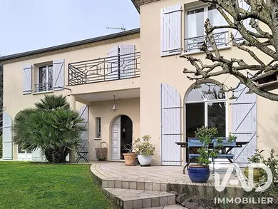 Maison à Verrières-le-Buisson (91370)