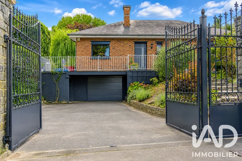 Maison 5 pièces 115 m² · à Verchain-Maugré · 115 m² · 330 000 €