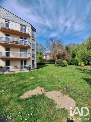 Appartement à Évreux (27000)