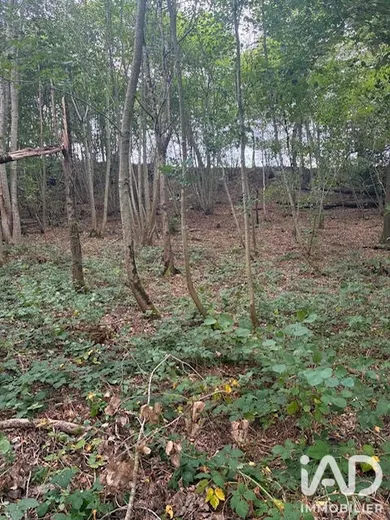 Land in la croix aux bois (08400)