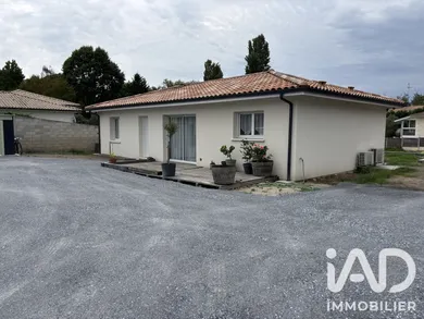Maison à Salles (33770)