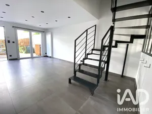 Maison de ville à Tours (37000)