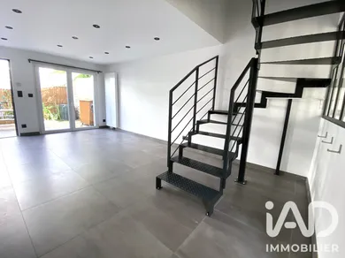 Maison de ville à Tours (37000)