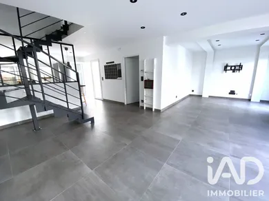 Maison de ville à Tours (37000)