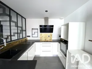 Townhouse in Tours (37000)