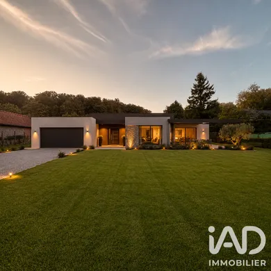 Building plot in Huby-Saint-Leu (62140)