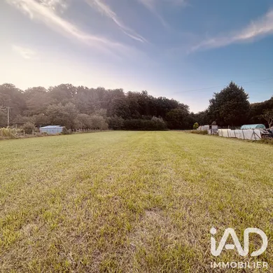Building plot in Huby-Saint-Leu (62140)