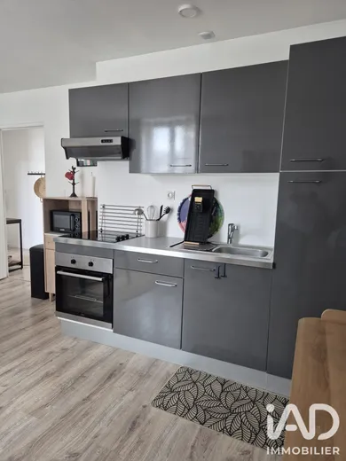 Apartment in Dinan (22100)