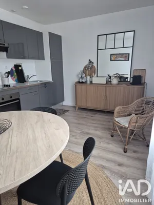 Appartement à Dinan (22100)