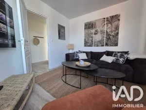 Appartement à Dinan (22100)