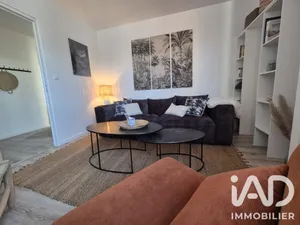 Apartment in Dinan (22100)