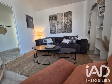 Apartment in Dinan (22100)