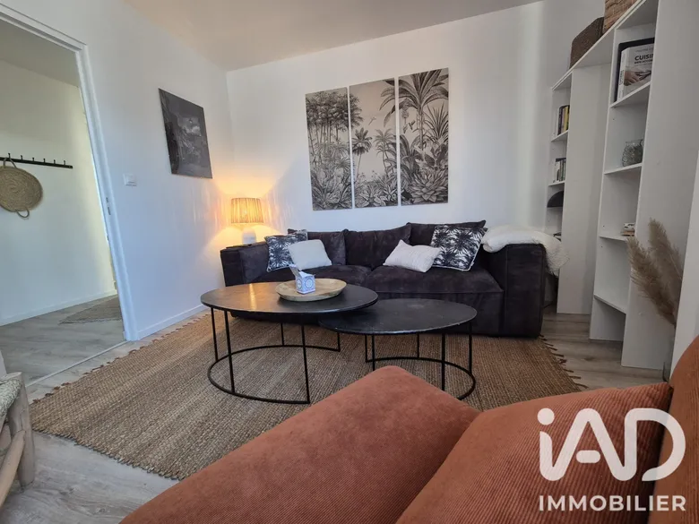 Appartement 3 pièces 46 m² · à Dinan · 46 m² · 171 990 €