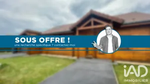 Maison à Cosnes-et-Romain (54400)