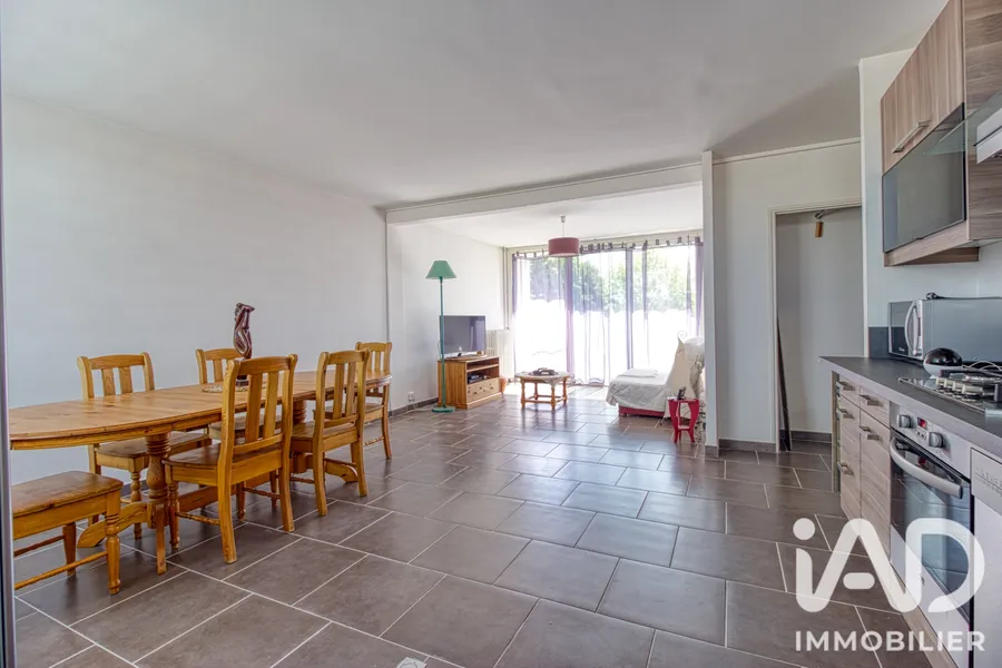 Appartement à Ermont (95120) photo 3