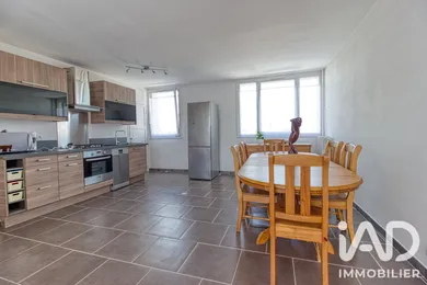 Appartement à Ermont (95120)