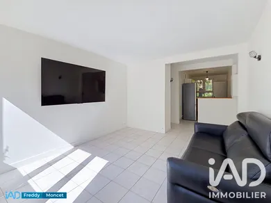 Appartement à Yerres (91330)