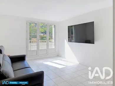 Appartement à Yerres (91330)