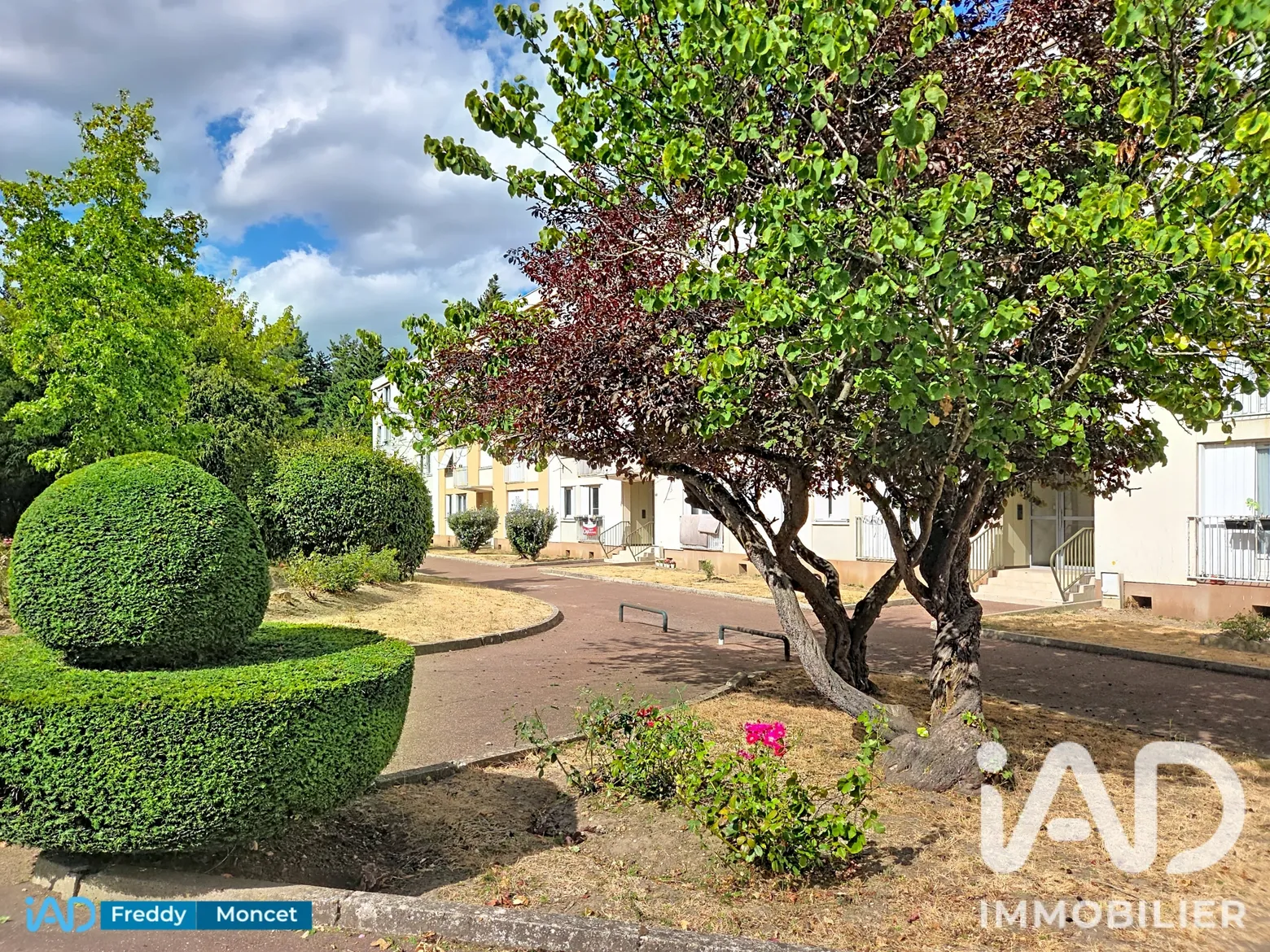 appartement à Yerres