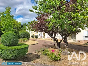 Appartement à Yerres (91330)