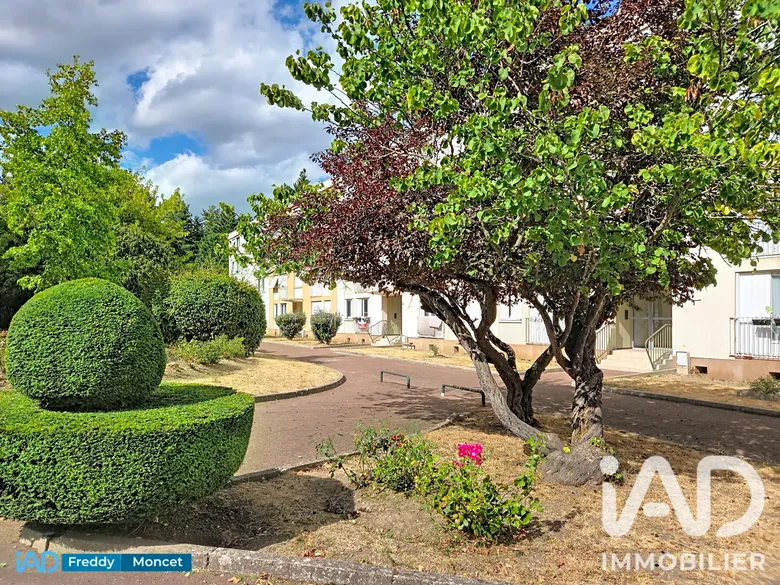 Appartement 3 pièces 61 m² · à Yerres · 61 m² · 179 000 €
