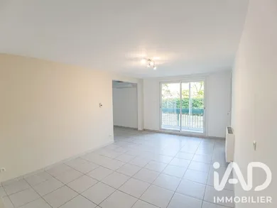 Appartement à Aix-en-Provence (13100)
