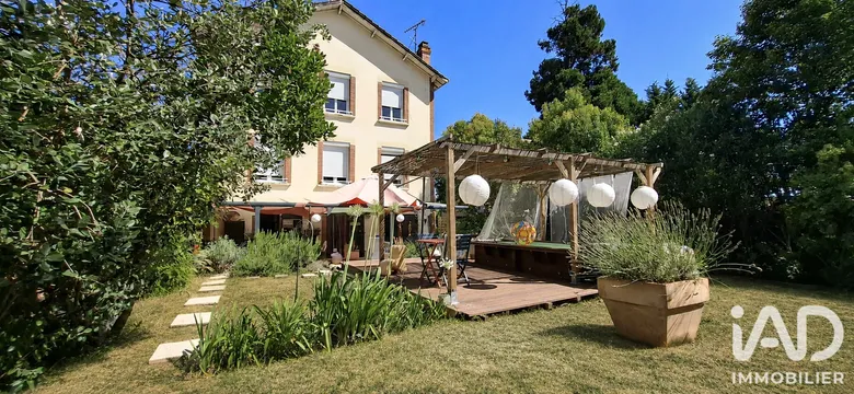 Maison 10 pièces 210 m² · à Toulouse · 210 m² · 730 000 €