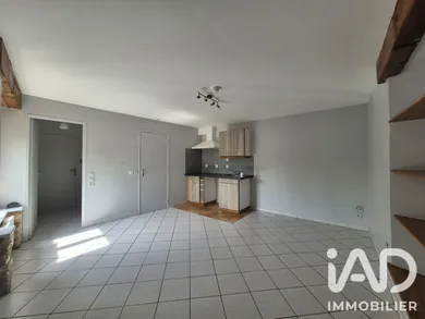 Studio in Mouzon (08210)
