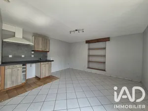 Studio in Mouzon (08210)