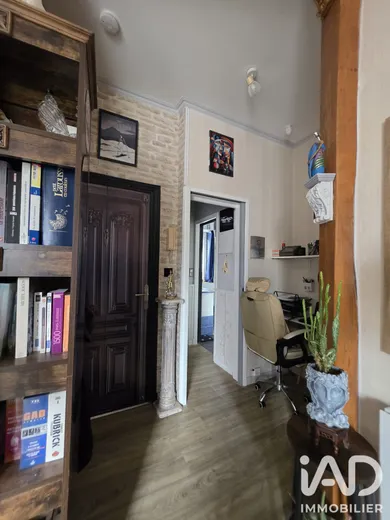 Appartement à Lourdes (65100)