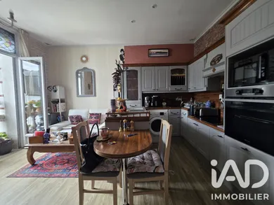 Appartement à Lourdes (65100)