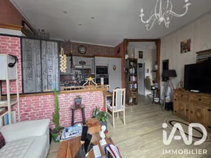 Appartement à Lourdes (65100)