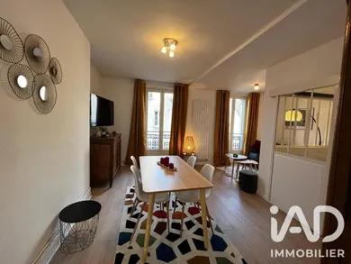 Apartment in Bayeux (14400)