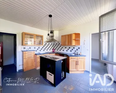 Apartment in Valdoie (90300)