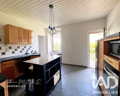 Apartment in Valdoie (90300)
