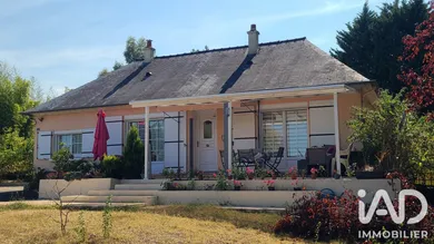 Maison à La Pellerine (49490)