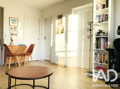 Appartement à Bezons (95870)