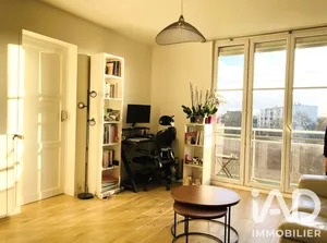 Appartement à Bezons (95870)