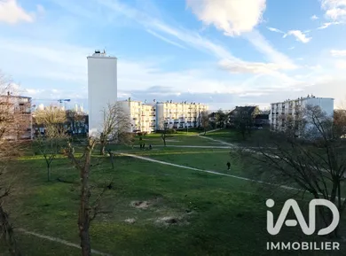 Appartement à Bezons (95870)