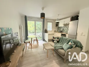 Apartment in Persan (95340)