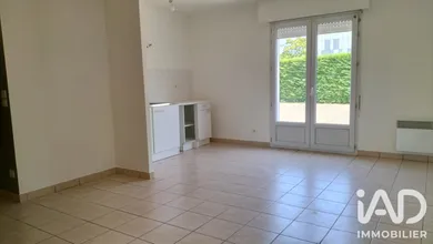 Apartment in Les Ponts-de-Cé (49130)