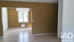 Apartment in Les Ponts-de-Cé (49130)
