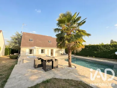 Maison à Morigny-Champigny (91150)