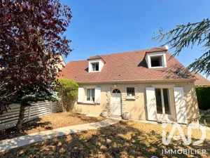 House in Morigny-Champigny (91150)