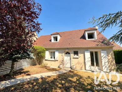 Maison à Morigny-Champigny (91150)