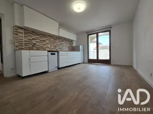 Apartment in Toulouse (31200)