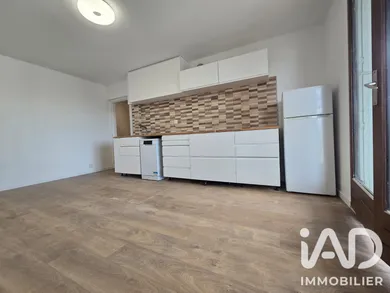 Apartment in Toulouse (31200)