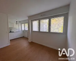 Studio à Levallois-Perret (92300)